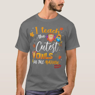 Grappig dat ik de eigenaren van de kutst in de tak t-shirt