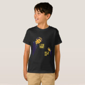 Grappig dat ik die Jezus-meme zag en ik het D vert T-shirt (Voorkant volledig)