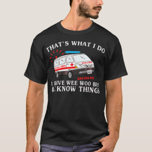Grappig dat ik dit doe en dat ik deze week met Woo T-shirt