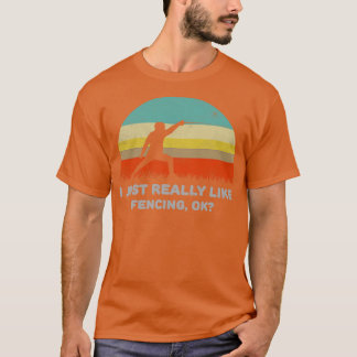 Grappig dat ik echt hou van goed design t-shirt