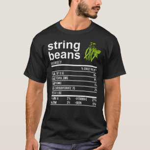 Grappig dat ik een beetje gejaagd word op mijn Tha T-shirt