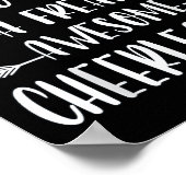 Grappig dat ik een trotse juichbroeder ben van een poster (Hoek)