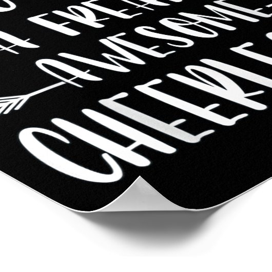 Grappig dat ik een trotse juichbroeder ben van een poster (Hoek)