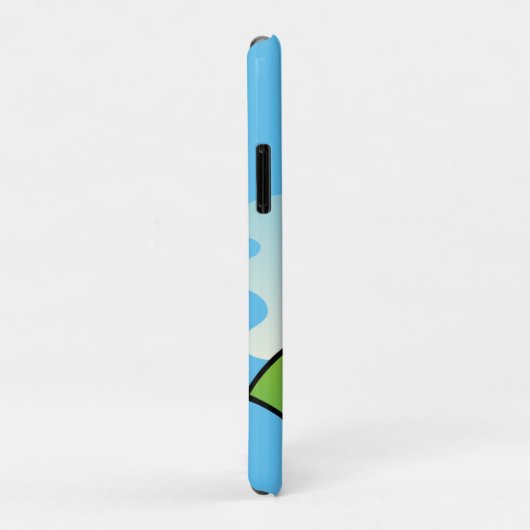 Grappig dat ik eerder Golfgulzige groene Golfer zo Case-Mate iPhone Case (Achterkant/rechts)