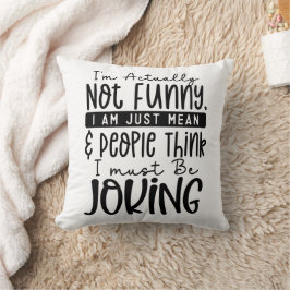 Grappig dat ik eigenlijk niet grappig ben kussen