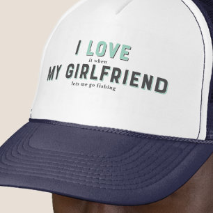 Grappig dat ik er van hou als ik Vriendin Trucker Pet
