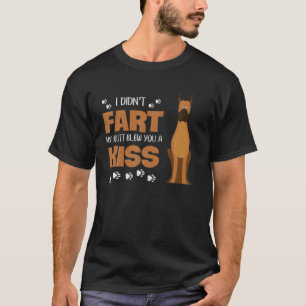 Grappig dat ik geen flauw heb geslagen... t-shirt