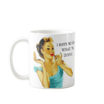 Grappig  dat ik geen idee heb wat ik doe