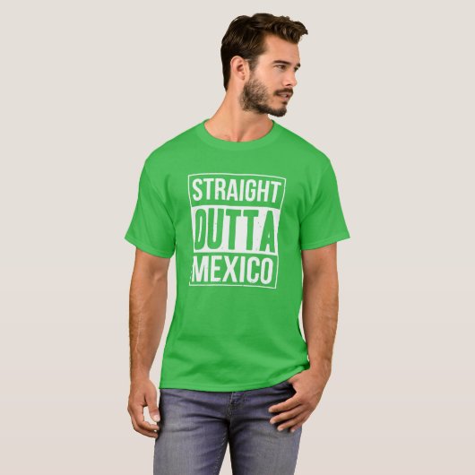 Grappig dat ik Hockey Sint Patrick's Day speel T-shirt (Voorkant volledig)