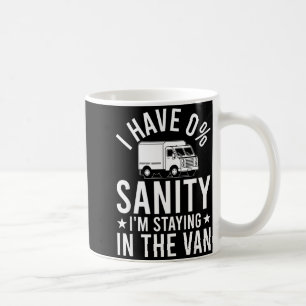 Grappig dat ik in de bus blijf Phasmophobia Gamer Koffiemok