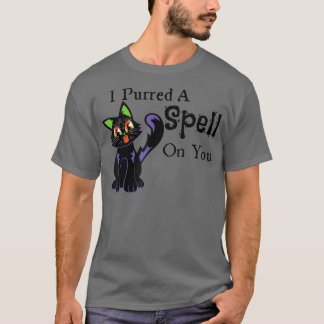 Grappig dat ik je een spelletje geef op je Retro B T-shirt