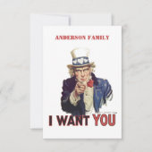 Grappig dat ik je uitnodiging wil (Voorkant)