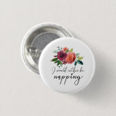 Grappig dat ik liever Button in kaart zou brengen (Voorkant /achterkant)