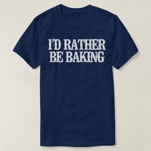grappig dat ik liever Sarcastisch Vinta zou gaan T-shirt (Design voorkant)