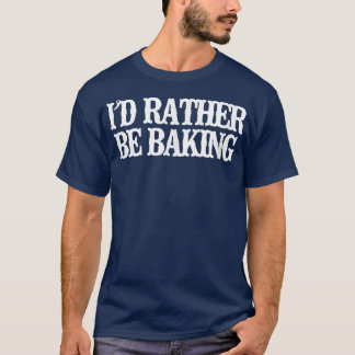 grappig dat ik liever Sarcastisch Vinta zou gaan T-shirt
