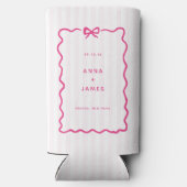 Grappig dat ik naar die Koelbox Drink Seltzer Blikjeskoeler (Achterkant)