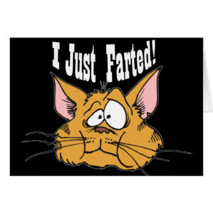 Grappig dat ik net Rude Gifts heb gekweekt