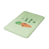 Grappig dat ik niet alle Humor Cartoon van Pun... Badmat (Gekanteld)