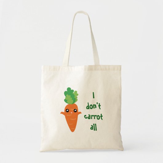Grappig dat ik niet alle Humor Cartoon van Pun... Tote Bag (Voorkant)