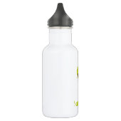 Grappig dat ik niet gek ben... ik ben Limited Edit Waterfles (Links)