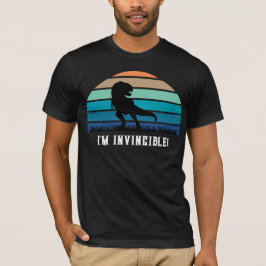 Grappig dat ik niet te gek ben op T Shirt