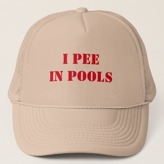 Grappig dat ik plaag in pools pet (Voorkant)