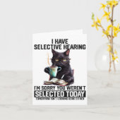 Grappig dat ik selectief hoor dat je geselecteerd kaart (Gele Bloem)