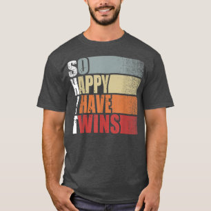 Grappig dat ik twee keer Retromam heb T-shirt