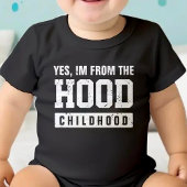 Grappig dat ik uit mijn kindertijd kom romper