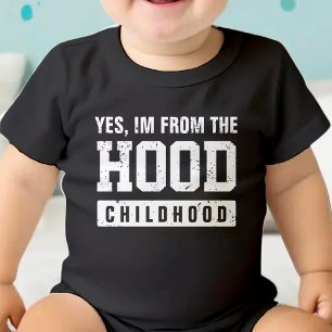 Grappig dat ik uit mijn kindertijd kom romper