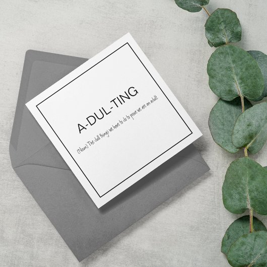 Grappig dat ik verhuisd ben | Nieuwe startpunt Kaart