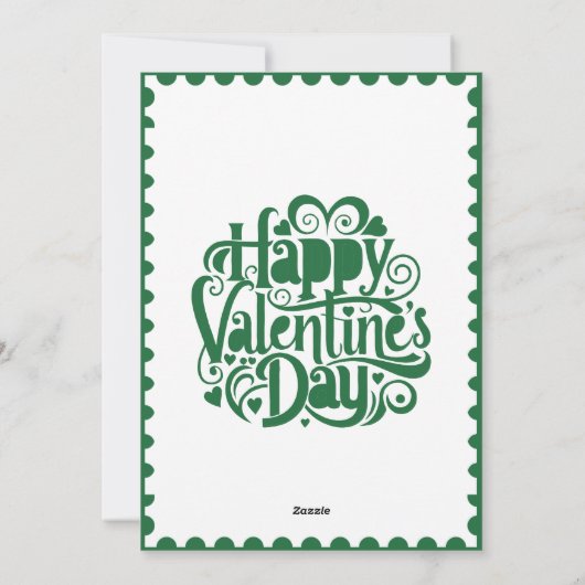 Grappig dat je de basilicum bent van mijn Pesto Va Feestdagenkaart (Achterkant)