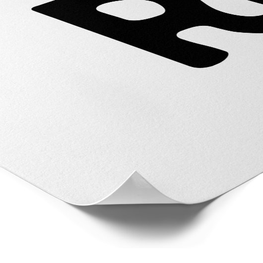 grappig dat je een mening bent die geen deel uitma poster (Hoek)