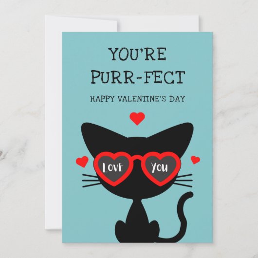 Grappig dat je Gesponnen bent Happy Valentine's Da Feestdagenkaart (Voorkant)