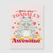 Grappig dat je Geweldige bent (Voorkant)