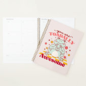 Grappig dat je Geweldige bent Planner (Display)