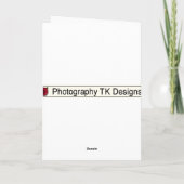 Grappig dat je Kaart hebt van hoe tijden verandere (Achterkant)