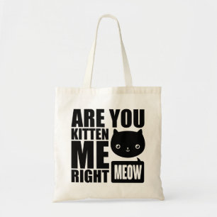 Grappig dat je me de juiste Canvas tas geeft.
