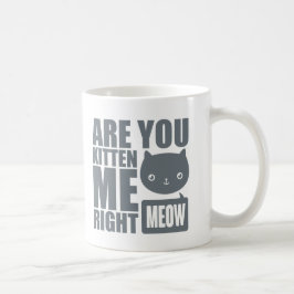 Grappig dat je me de juiste Mok geeft