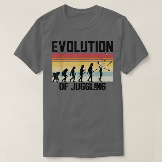 Grappig dat je me had bij Cotton Sugary Puffy Dess T-shirt (Design voorkant)