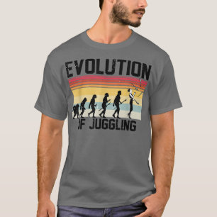 Grappig dat je me had bij Cotton Sugary Puffy Dess T-shirt