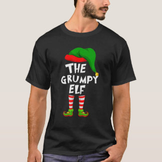 Grappig dat je met kerstmis kunt meeslepen. t-shirt