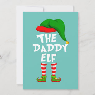 Grappig dat je met kerstmis kunt praten... kaart