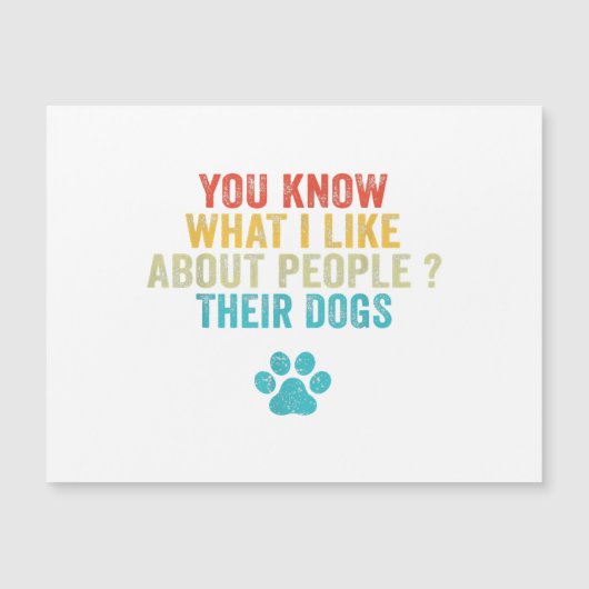 Grappig dat je weet wat ik leuk vind aan mensen me (Voorkant)