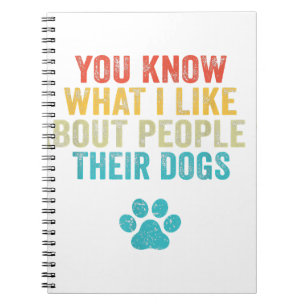 Grappig dat je weet wat ik leuk vind aan mensen me notitieboek