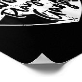 Grappig dat mijn favoriete speler me Gaga Soccer H Poster (Hoek)