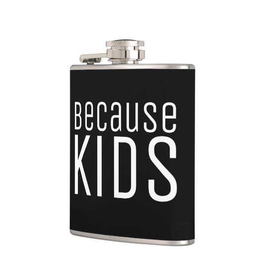 Grappig dat Pap Life citeert over Kinderen Heupfles (Links)