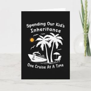 Grappig dat we de Erfenis van onze Kinderen uitgev Kaart