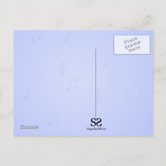 Grappig dat we je een prettig kerstfeest wensen feestdagenkaart (Achterkant)