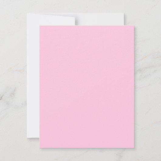 Grappig dat ze zeiden dat ik alles kon zijn notitiekaartje (Achterkant)